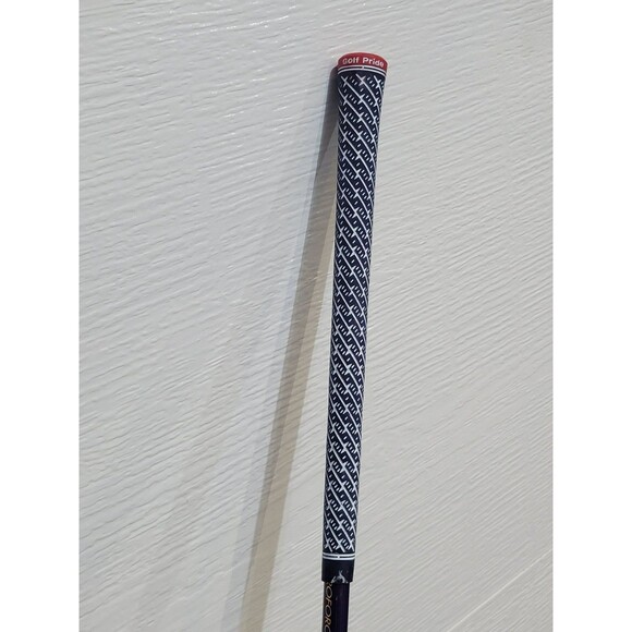 Navi Hawk Plus Driver 11° Proforce 65 Gold Shaft Regular Flex Mens LH New Grip R - Picture 9 of 12